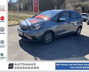 Honda Jazz Gebrauchtwagen