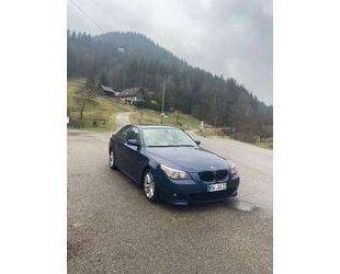 BMW 525 Gebrauchtwagen