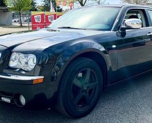 Chrysler 300C Gebrauchtwagen