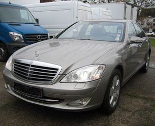 Mercedes-Benz S 420 Gebrauchtwagen