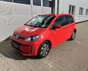 VW up! Gebrauchtwagen