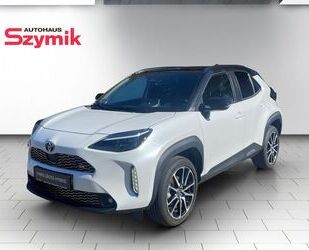 Toyota Yaris Cross Gebrauchtwagen