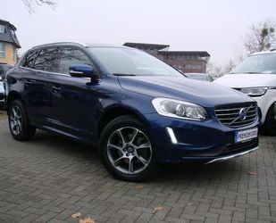 Volvo XC60 Gebrauchtwagen