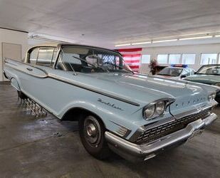Ford Mercury Gebrauchtwagen