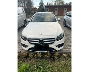 Mercedes-Benz E 350 Gebrauchtwagen