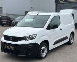 Peugeot Partner Gebrauchtwagen