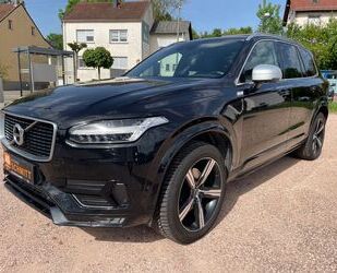 Volvo XC90 Gebrauchtwagen