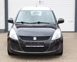 Suzuki Swift Gebrauchtwagen
