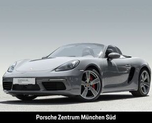 Porsche Boxster Gebrauchtwagen