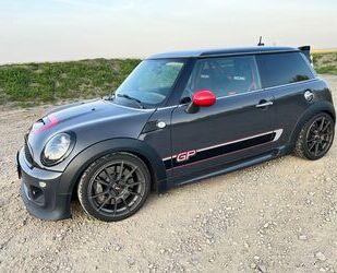 Mini John Cooper Works Gebrauchtwagen