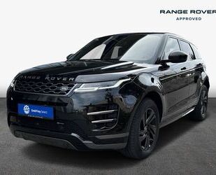 Land Rover Range Rover Evoque Gebrauchtwagen