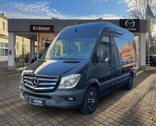 VW Sprinter 