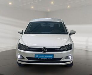 VW Polo Gebrauchtwagen