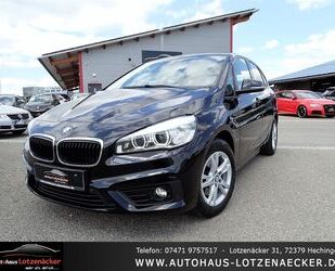 BMW 218 Active Tourer Gebrauchtwagen