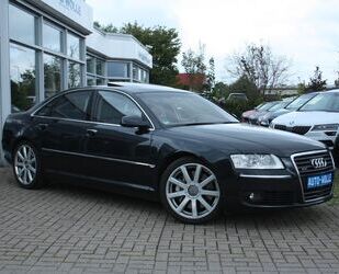 Audi A8 Gebrauchtwagen