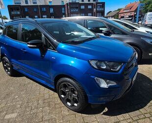 BMW EcoSport 