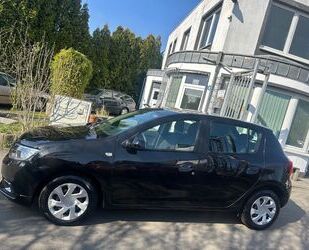 Dacia Sandero Gebrauchtwagen