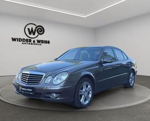 Mercedes-Benz E 280 Gebrauchtwagen