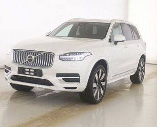 Volvo XC90 Gebrauchtwagen