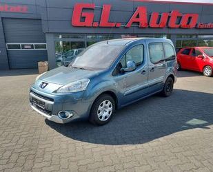 Peugeot Partner Gebrauchtwagen