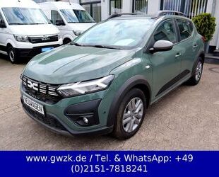 Dacia Sandero Gebrauchtwagen