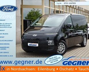 Hyundai STARIA Gebrauchtwagen