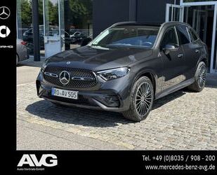 Mercedes-Benz GLC 450 Gebrauchtwagen