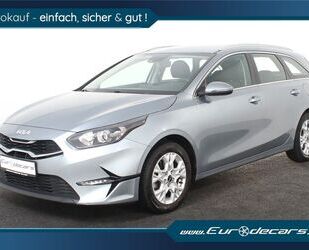 Kia ceed Sportswagon Gebrauchtwagen