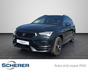 Cupra Ateca Gebrauchtwagen