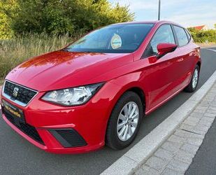 Seat Ibiza Gebrauchtwagen