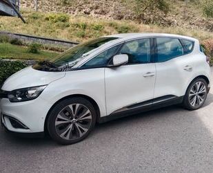 Renault Scenic Gebrauchtwagen