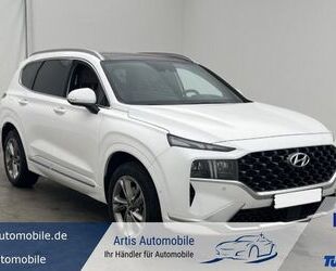 Hyundai SANTA FE Gebrauchtwagen