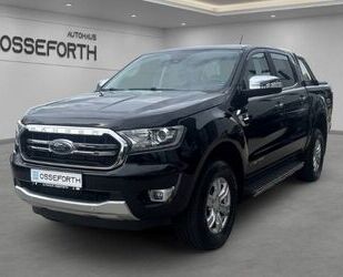 Ford Ranger Gebrauchtwagen