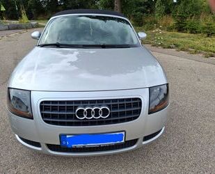 Audi TT Gebrauchtwagen