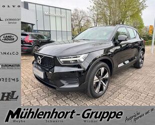 Volvo XC40 Gebrauchtwagen