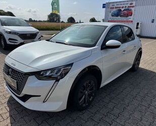 Peugeot 208 Gebrauchtwagen