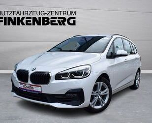 BMW 216 Gebrauchtwagen