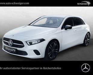 Mercedes-Benz A 200 Gebrauchtwagen