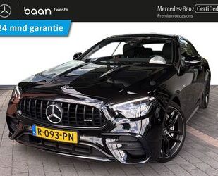 Mercedes-Benz E 53 AMG Gebrauchtwagen