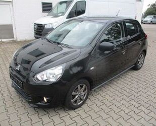 Mitsubishi Space Star Gebrauchtwagen