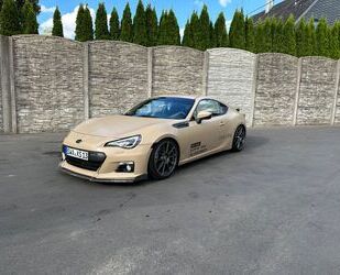 Subaru BRZ Gebrauchtwagen