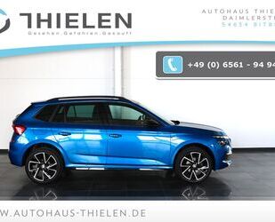 Skoda Kamiq Gebrauchtwagen