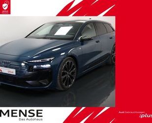 Audi A6 e-tron Gebrauchtwagen