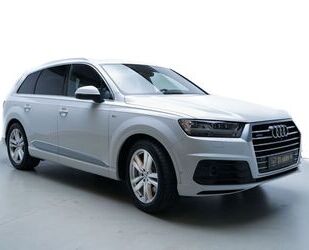 Audi Q7 Gebrauchtwagen