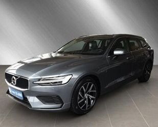 Volvo V60 Gebrauchtwagen