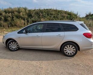 Mercedes-Benz Astra 