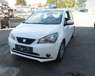 Seat Mii Gebrauchtwagen