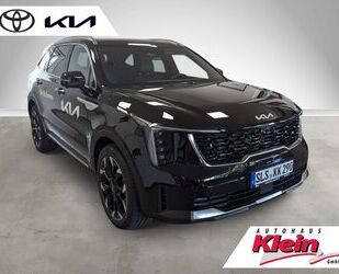 Kia Sorento Gebrauchtwagen