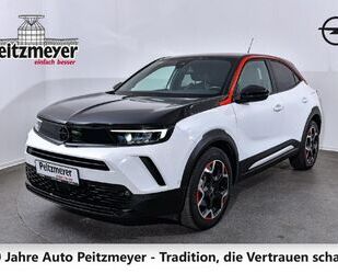 Opel Mokka-e Gebrauchtwagen