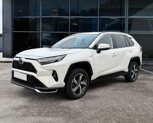 Toyota RAV 4 Gebrauchtwagen